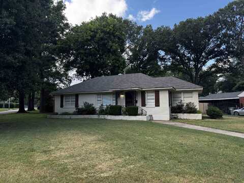 4872 CARNES, Memphis, TN 38117