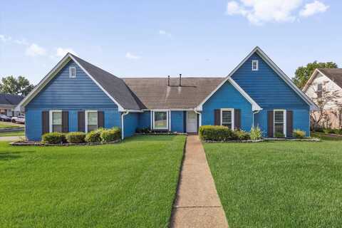 439 SPRUCE GLEN, Cordova, TN 38018