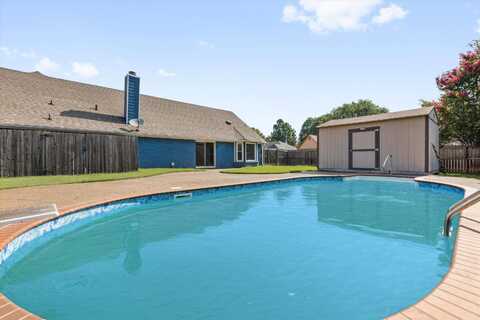 439 SPRUCE GLEN, Cordova, TN 38018