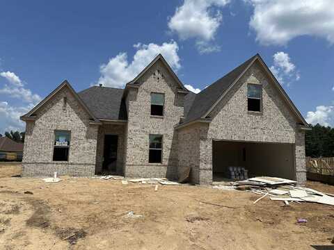 365 CHESNUT RIDGE, Oakland, TN 38060