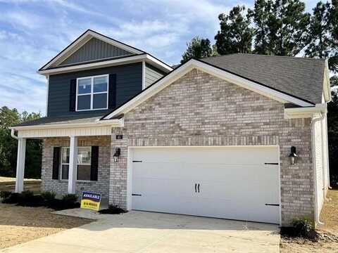 45 SYDNEY, Somerville, TN 38068