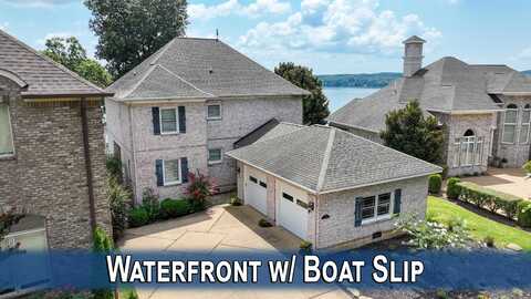 305 ANCHOR BAY, Savannah, TN 38372