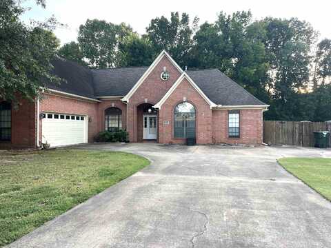 5137 JEFFREY KEITH, Bartlett, TN 38002