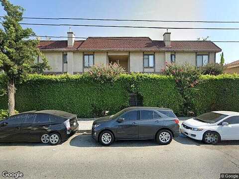 Parthenia, NORTH HILLS, CA 91343