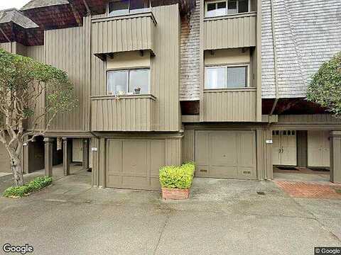 Sulgrave, SAN RAFAEL, CA 94901