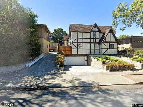 El Camino Real, BURLINGAME, CA 94010