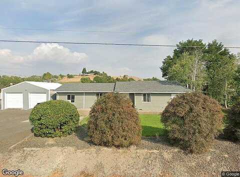 Sole, SELAH, WA 98942