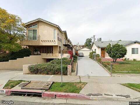 Dewey, SAN GABRIEL, CA 91776