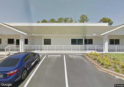 Spartan, HUDSON, FL 34667