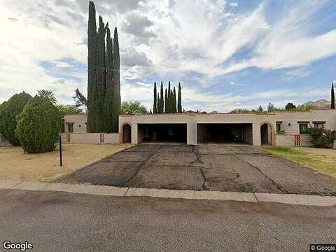 Zircon, RIO RICO, AZ 85648