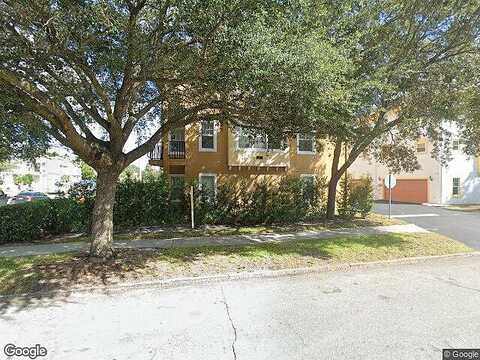Albany, TAMPA, FL 33606