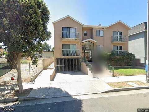 Huston, NORTH HOLLYWOOD, CA 91601