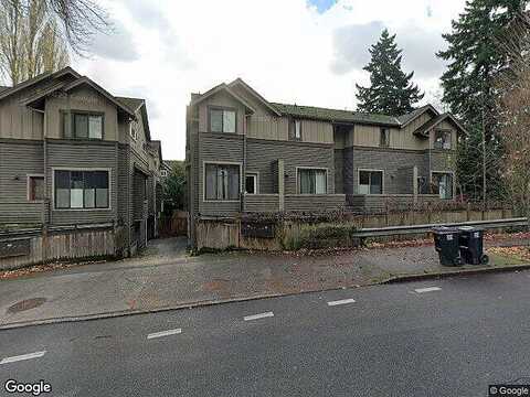 125Th, SEATTLE, WA 98125