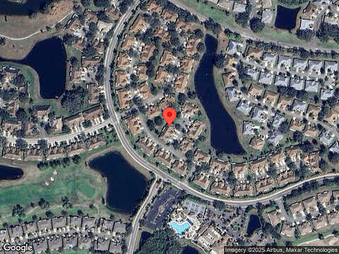 Radison Lake, SUN CITY CENTER, FL 33573