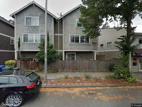 Roosevelt, SEATTLE, WA 98115