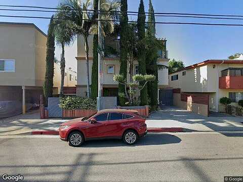 National, LOS ANGELES, CA 90034
