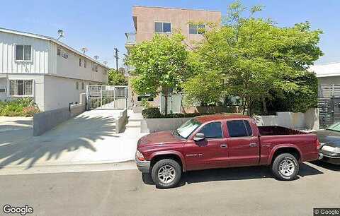 Cashio, LOS ANGELES, CA 90035