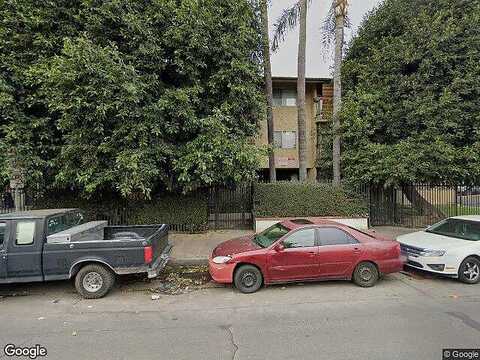 Columbus, NORTH HILLS, CA 91343