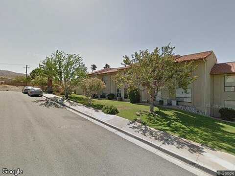 12Th, DESERT HOT SPRINGS, CA 92240