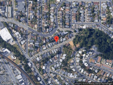 Conlon, EL CERRITO, CA 94530