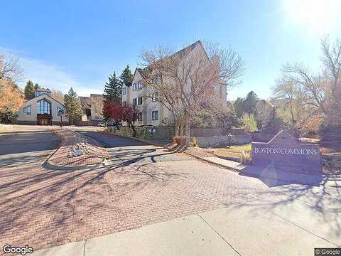 Boston, GREENWOOD VILLAGE, CO 80111