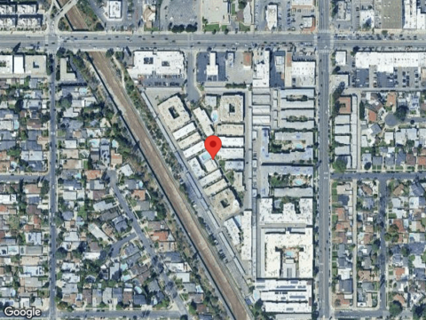 Morse, NORTH HOLLYWOOD, CA 91606
