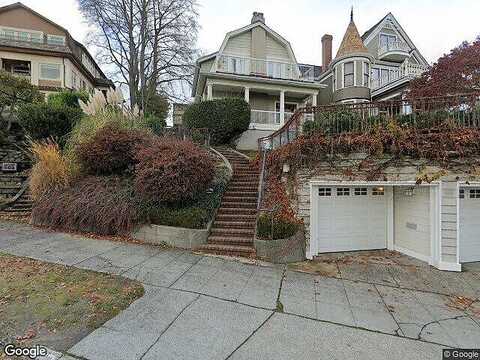 Kinnear, SEATTLE, WA 98119