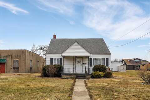 Carl, NEW KENSINGTON, PA 15068
