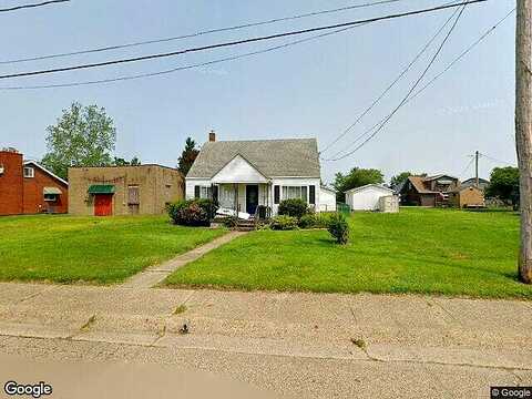 Carl, NEW KENSINGTON, PA 15068