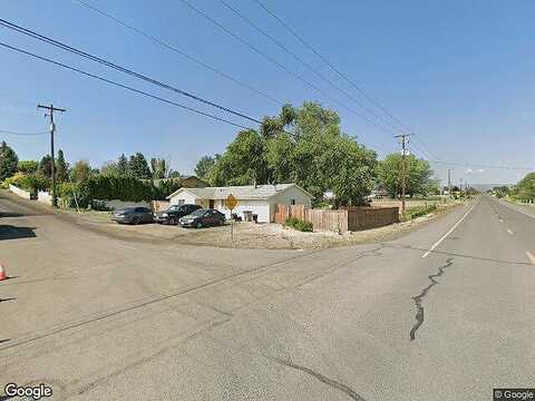 Friedline, YAKIMA, WA 98908