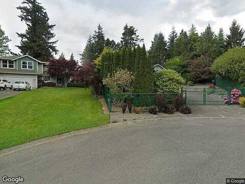 Lahti, BELLINGHAM, WA 98226