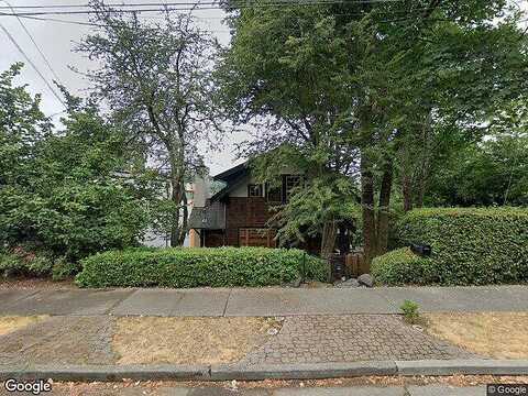 York, SEATTLE, WA 98144