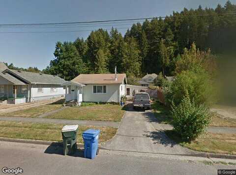 Buckner, CENTRALIA, WA 98531