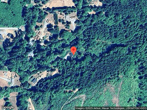 Thompson, YACOLT, WA 98675