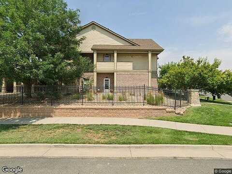5Th, AURORA, CO 80018