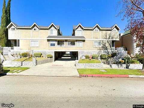 Montrose, MONTROSE, CA 91020