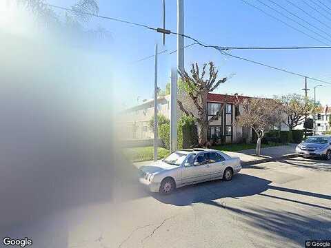 Parthenia, CANOGA PARK, CA 91304