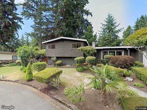 12Th, SHORELINE, WA 98177