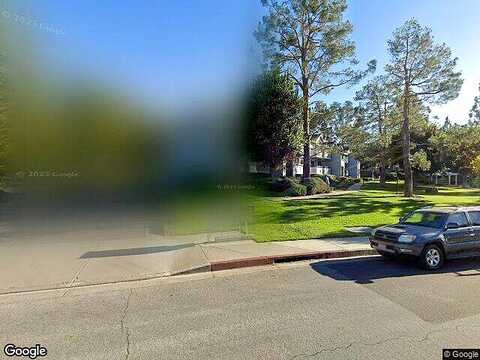 Rue Crevier, CANYON COUNTRY, CA 91351