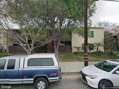 Hatteras, TARZANA, CA 91356