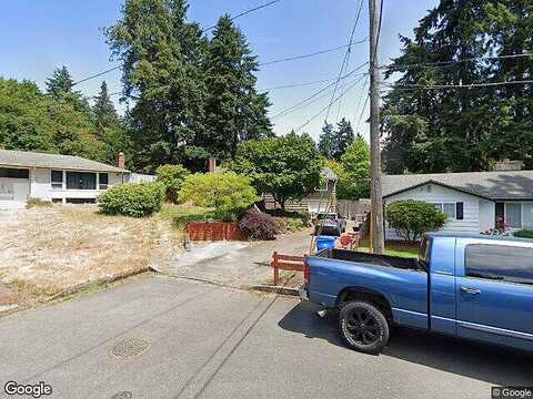 1St, SHORELINE, WA 98177