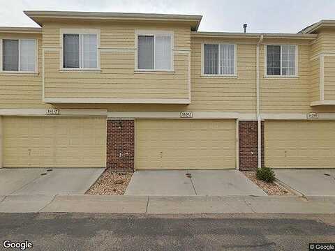 Geddes, AURORA, CO 80016