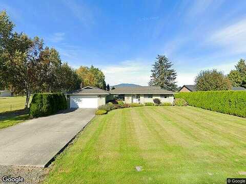 Field, BOW, WA 98232