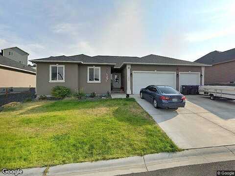 Naches, SELAH, WA 98942