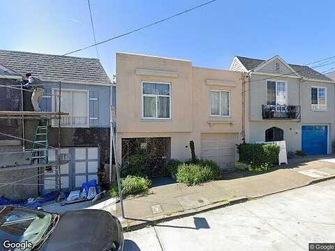 Venus, SAN FRANCISCO, CA 94124
