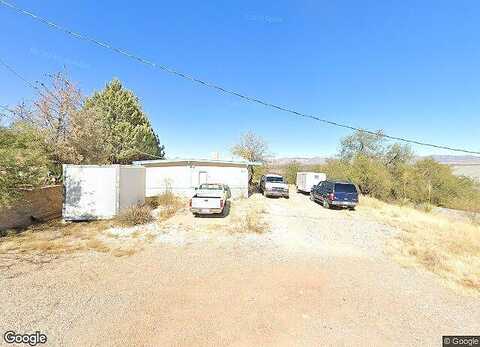Avenida Hermosa, TOMBSTONE, AZ 85638
