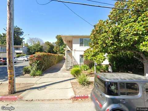 Paloma, BURLINGAME, CA 94010