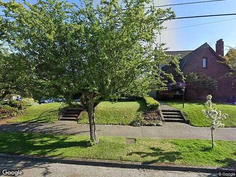 78Th, SEATTLE, WA 98103