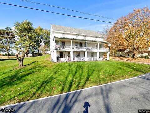 Jay, LEBANON, PA 17046