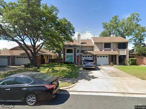 Markham, AUSTIN, TX 78753